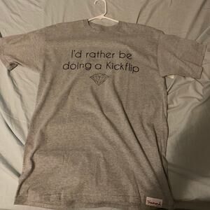 Diamond Supply Co. T-Shirt